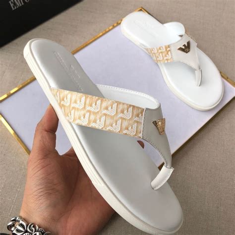 dior flip flops